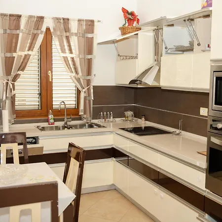 Modern House In Prime Location, Tirana, Albania * Tirana
