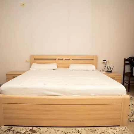 Modern House In Prime Location, Tirana, Albania Apartment *