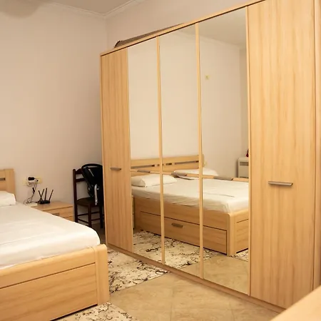 Apartment Modern House In Prime Location, Tirana, Albania *