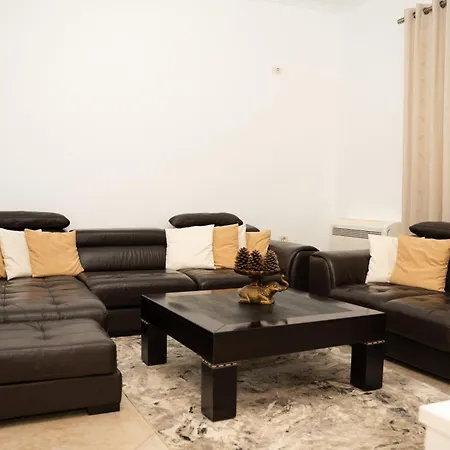 Modern House In Prime Location, Tirana, Albania *