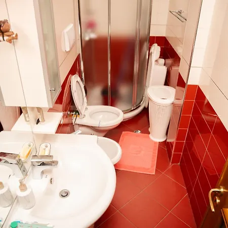 Modern House In Prime Location, Tirana, Albania Apartment Tirana