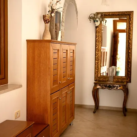 Modern House In Prime Location, Tirana, Albania Apartment
